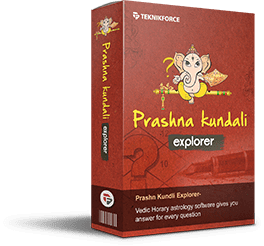 Prashna Kundali Explorer (Itbix)