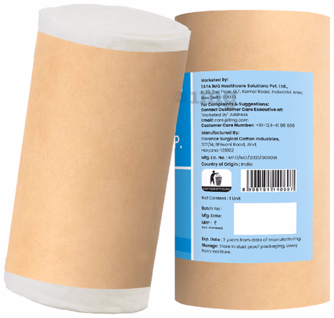 Absorbent Cutton IP 400 Gram - Googie Store India