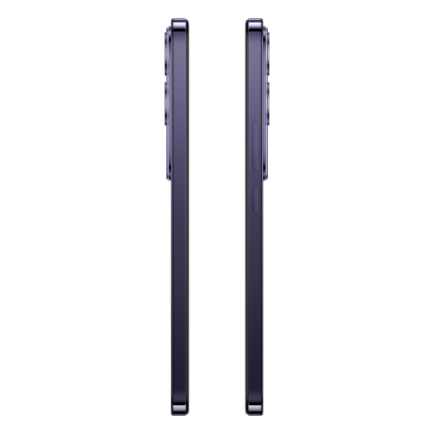 Vivo Y300 5G Phantom Purple Smart Phone  (8gb+128gb) 1 Pcs  - Googie Store India