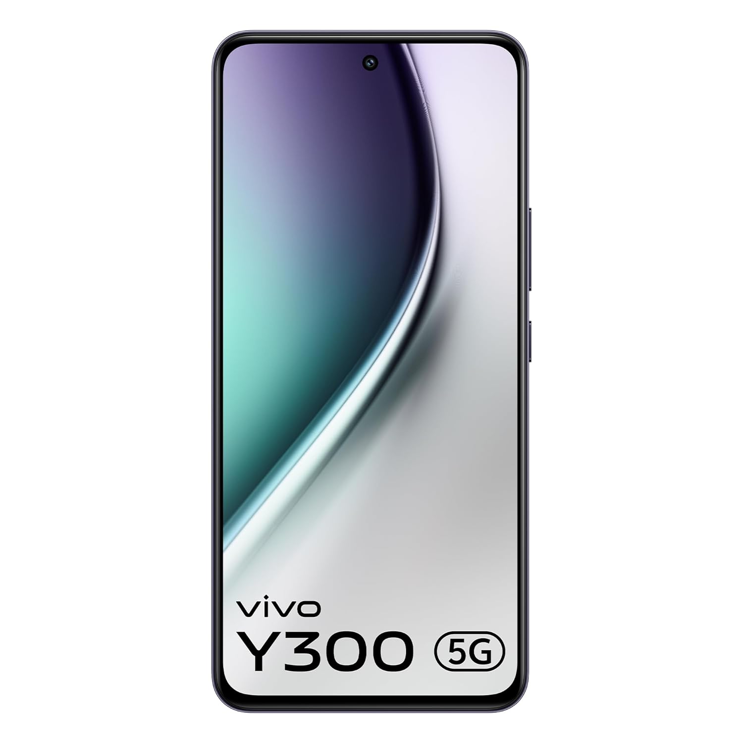 Vivo Y300 5G Phantom Purple Smart Phone  (8gb+128gb) 1 Pcs  - Googie Store India