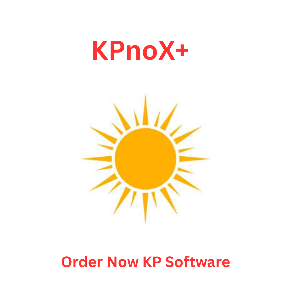 KPNoX+ Advance KP Astrology Software 