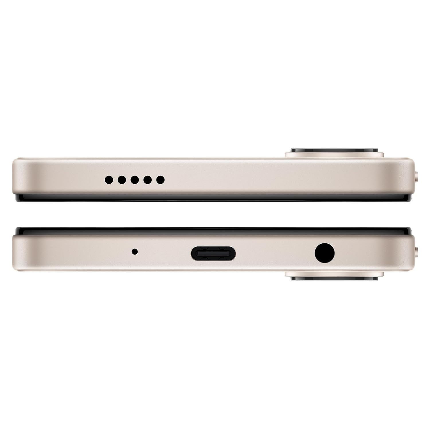 Vivo Y21 5G (Champagne Gold, 6GB RAM, 128GB Storage) - Googie Store India